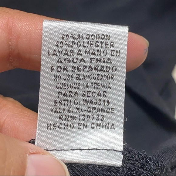 Umgee Bohemian Tapestry Tunic Dress Size XL - Picture 12 of 15